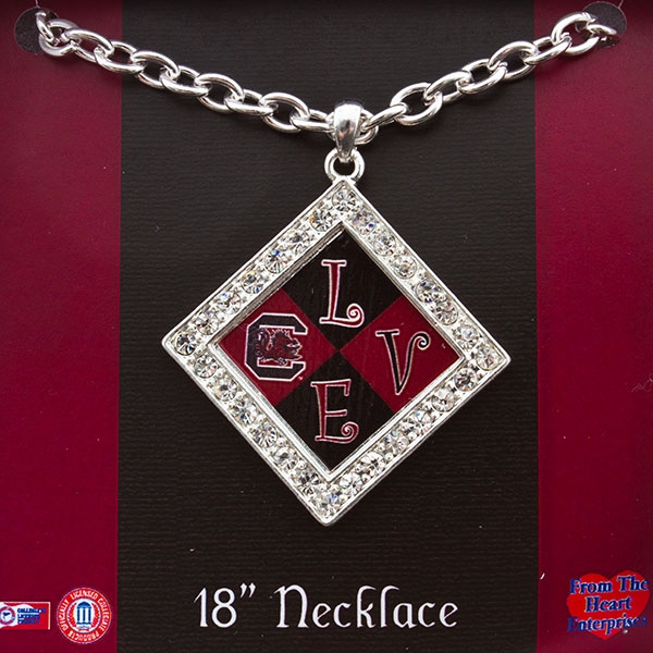 Wholesale necklace