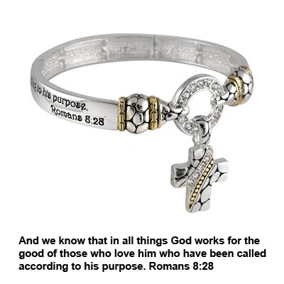 Wholesale lead Safe Designer Inspired Bangle Bracelet Cross Charm Rhinestones Ro