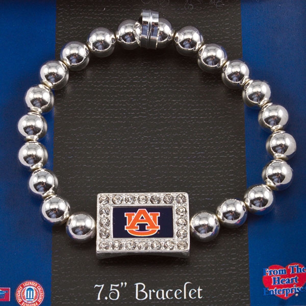 Wholesale auburn bracelet