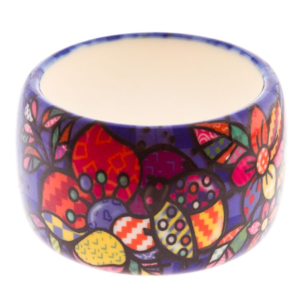 Wholesale bracelet colorful garden