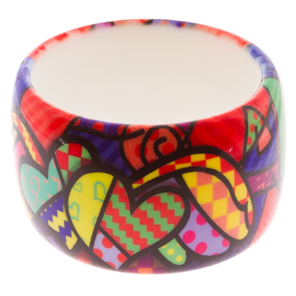 Wholesale bracelet colorful garden