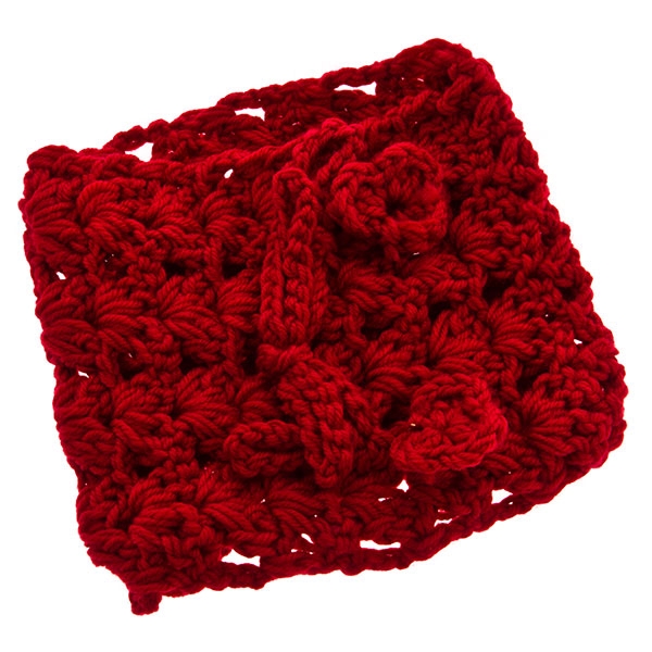 Wholesale head wrap diameter crochet red