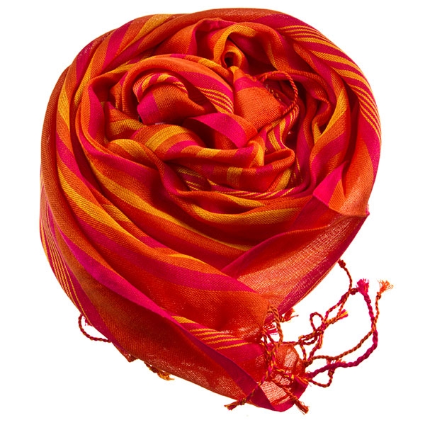 Wholesale viscose Scarf all occasions Stylish designs huge color variety will br