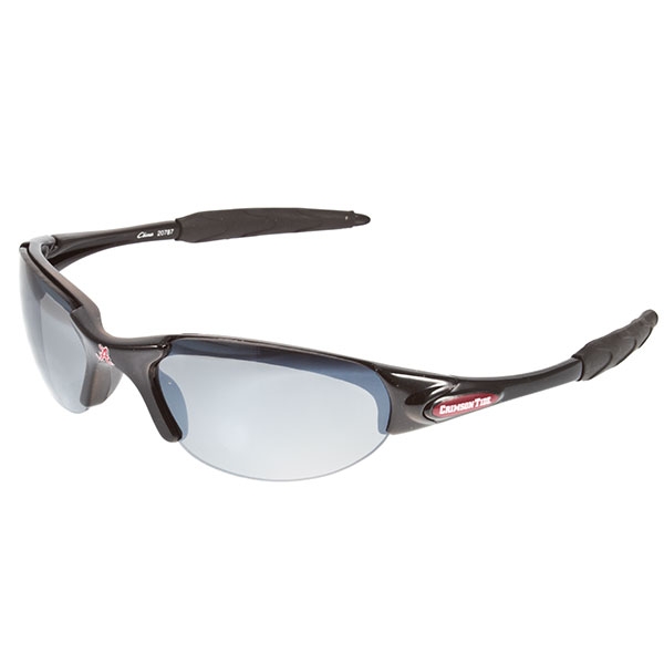 Wholesale black Rimless Alabama sunglasses Crimson Tide logo